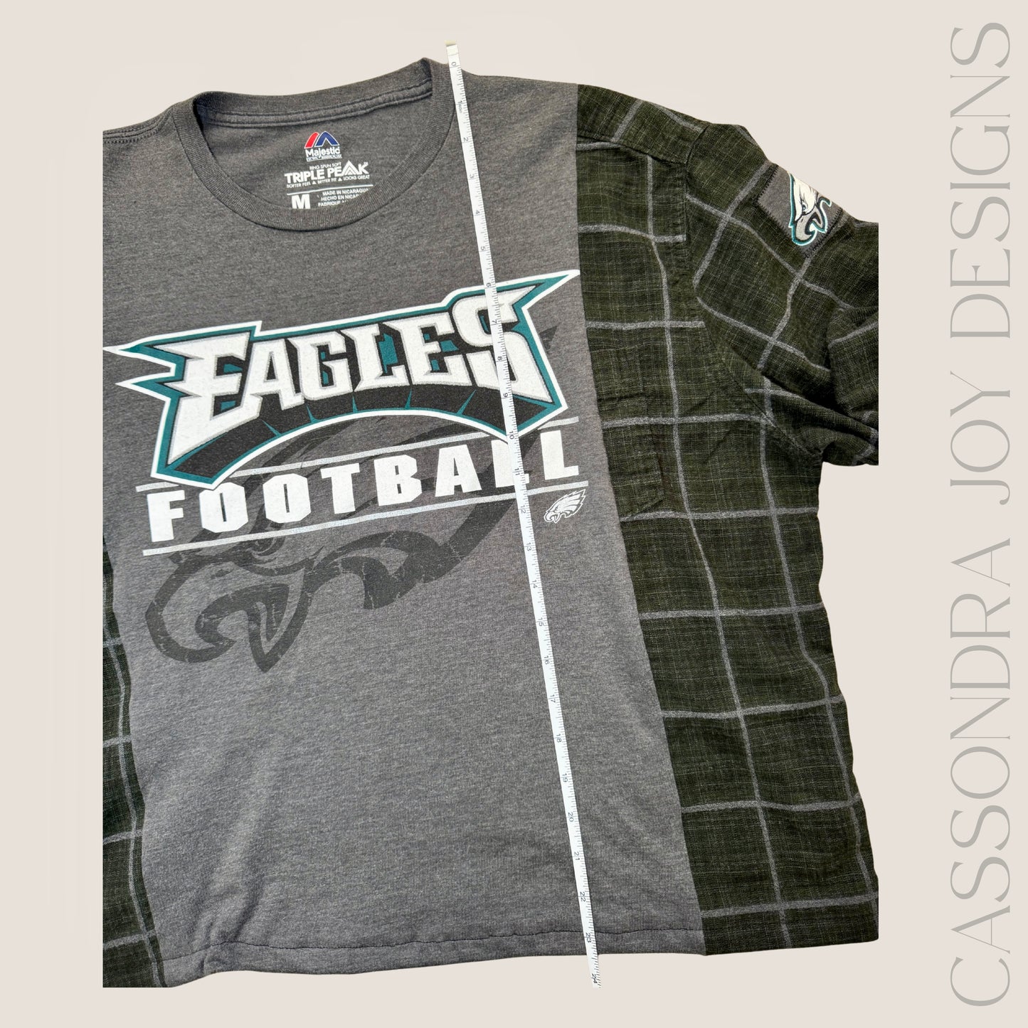 The Midnight Flight Rework