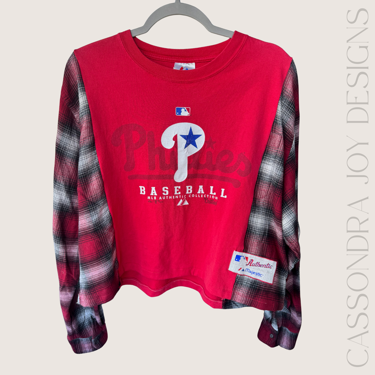 The Authentic Phils Rework 2nd Edition