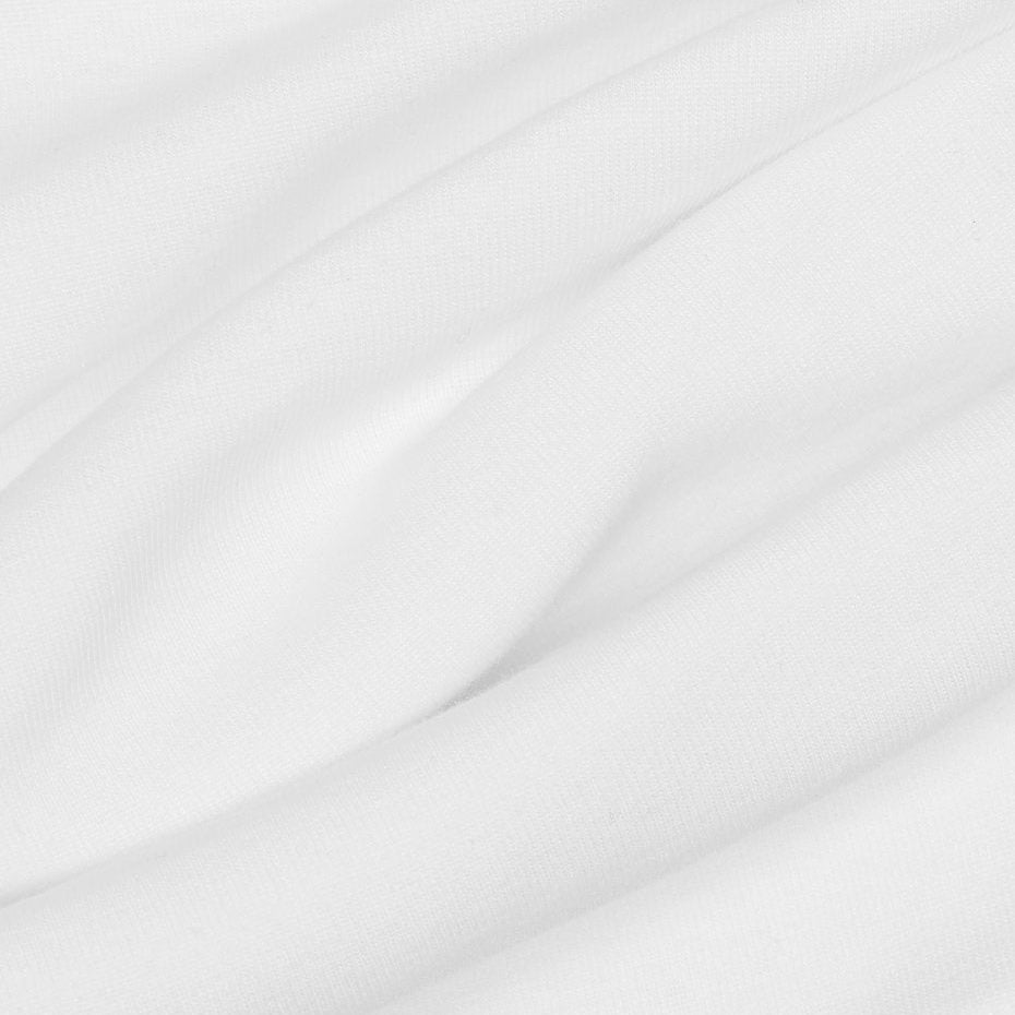 Minimalist Baseball Crop Tank Top