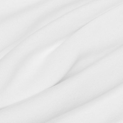 Minimalist Baseball Crop Tank Top