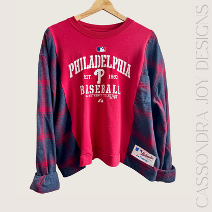 The Authentic Phils Rework