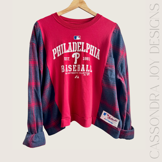 The Authentic Phils Rework
