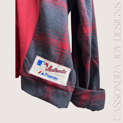 The Authentic Phils Rework