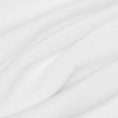 Minimalist Baseball Raglan Crop Tee