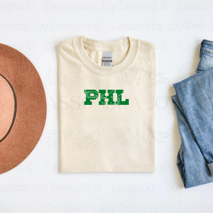 PHL Football Shirt