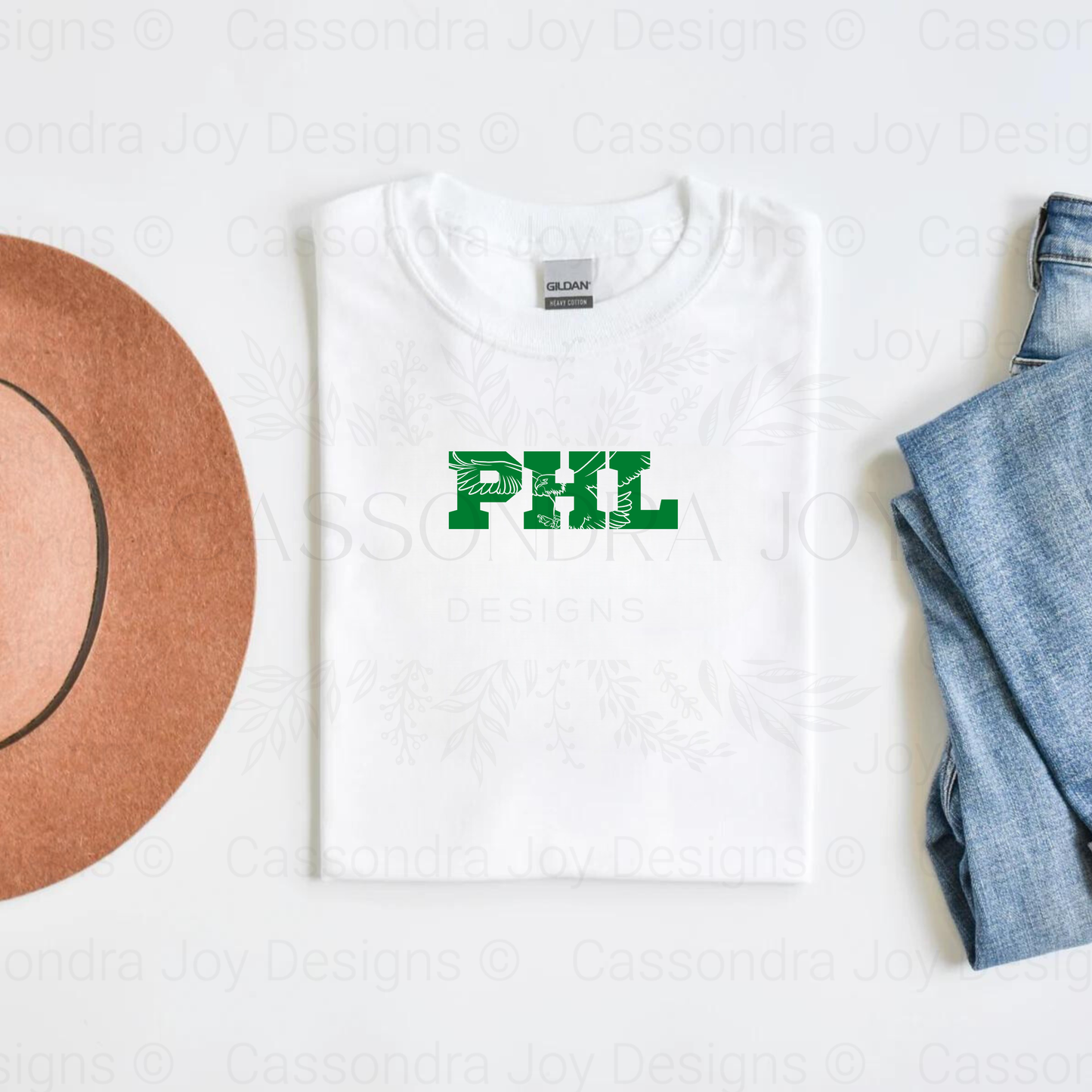 PHL Football Shirt