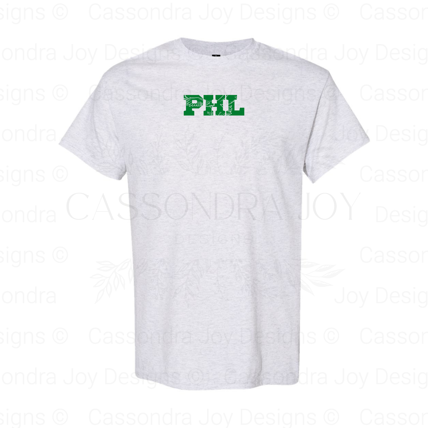 PHL Football Shirt