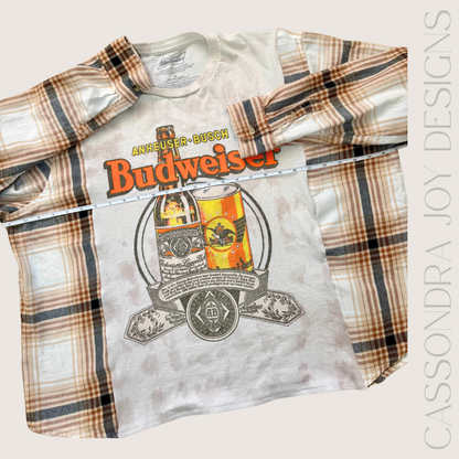 The Weekend Lager Rework