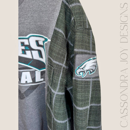 The Midnight Flight Rework