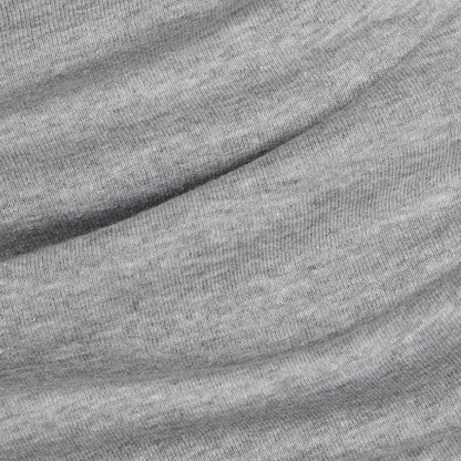 Minimalist Baseball Crop Tee