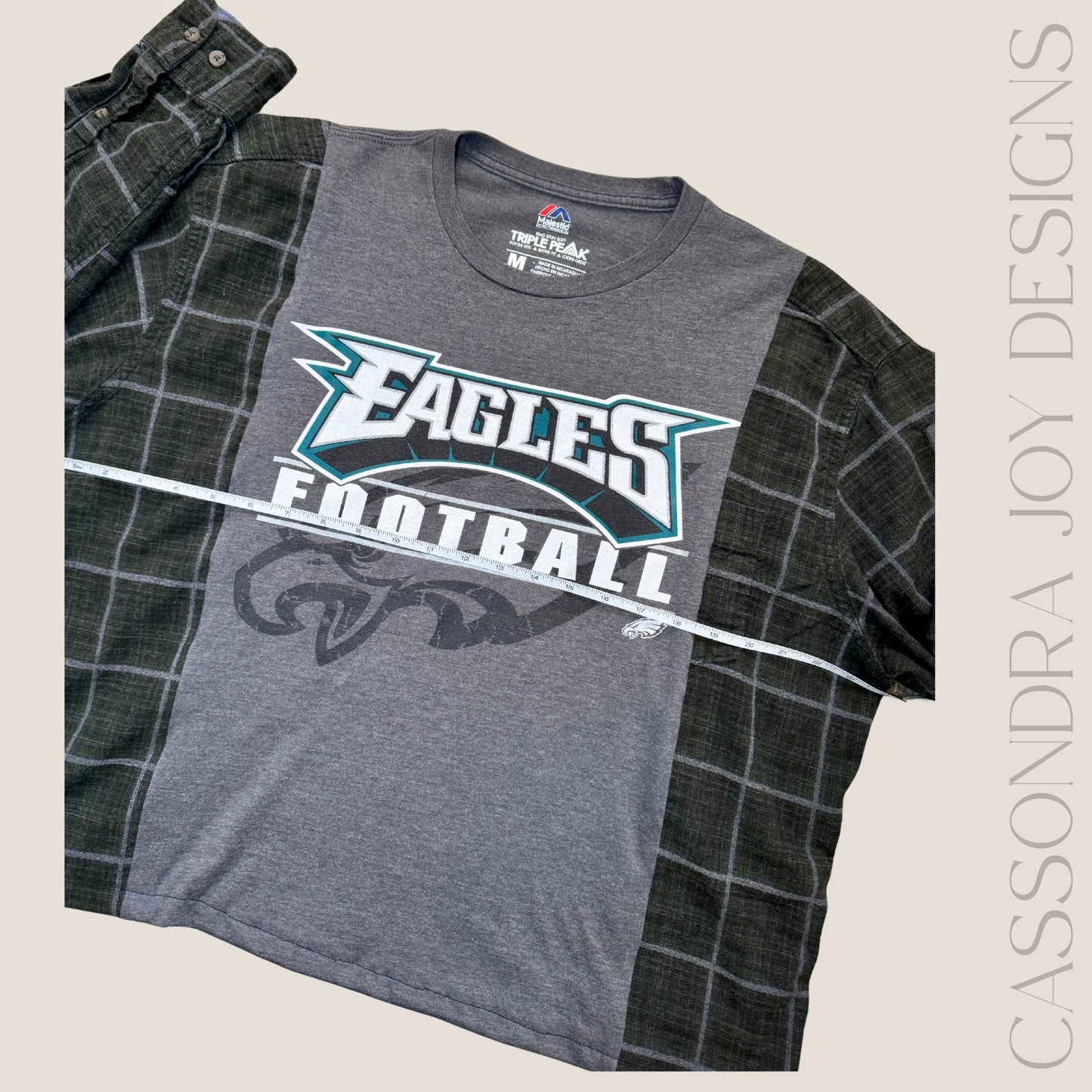 The Midnight Flight Rework