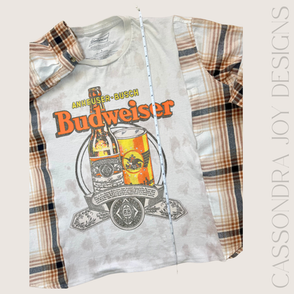 The Weekend Lager Rework