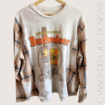 The Weekend Lager Rework