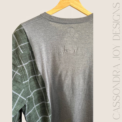 The Midnight Flight Rework