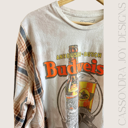 The Weekend Lager Rework