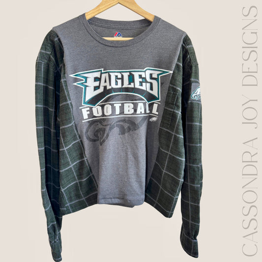 The Midnight Flight Rework