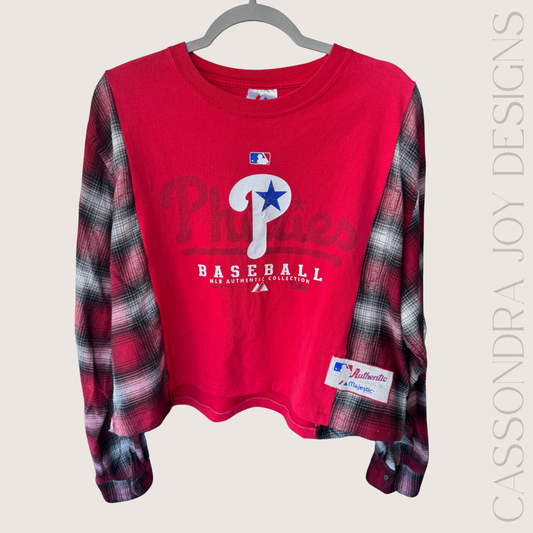 The Authentic Phils Rework 2nd Edition