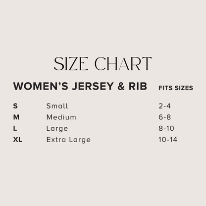 Minimalist Baseball Crop Tank Top